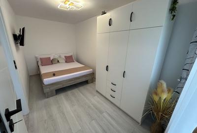 Apartament cu 2 camere semidecomandat în Palazu Mare - 10