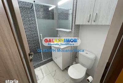 Garsonieră semidecomandată, mobilată în Nord - 16