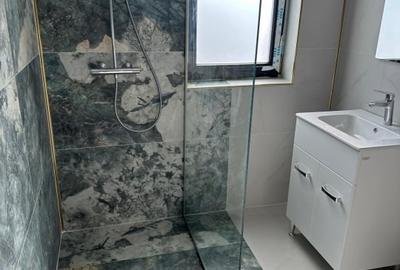 Apartament 4 camere, 145 mp utili + 40 mp curte, 2 min Metrou Crangasi - 8