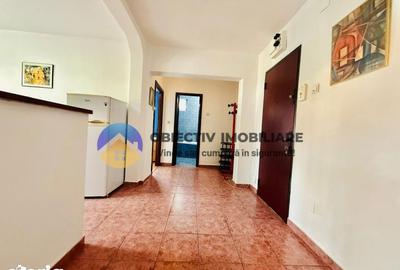 Apartament cu 2 camere decomandat, mobilat în Nord