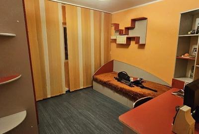 Apartament cu 3 camere decomandat în Central - 7