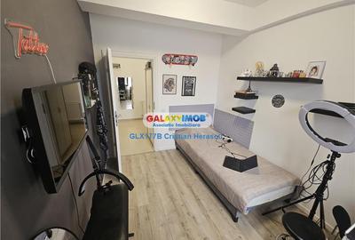 Apartament cu 3 camere semidecomandat în Bucureștii Noi - 12
