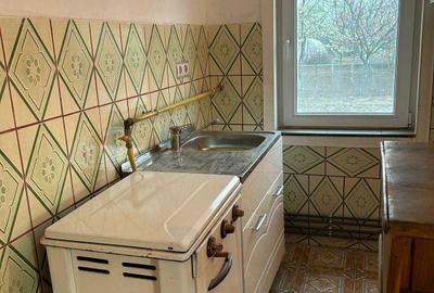 Casă cu 4 camere în Centura - 2