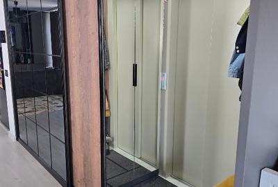 Apartament cu 5 camere decomandat în Inel II - 6