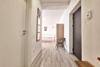 Garsoniera de închiriat + parcare, Sâpentru - 6