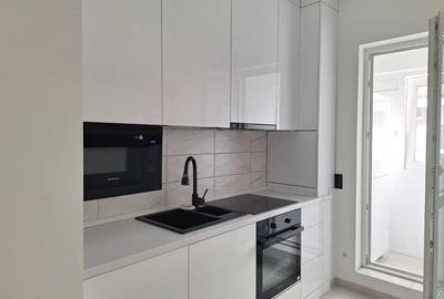 Garsonieră decomandată în Central - 9