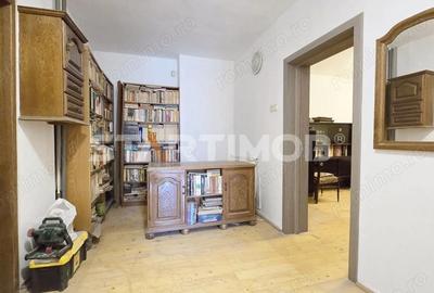 Apartament cu 2 camere decomandat în Răcădău - 5