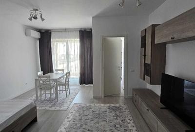 Smart residence Lujerului first rent - 1