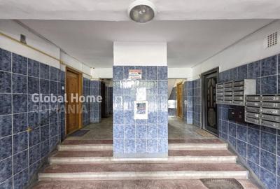 Panoramic - Apart 2 Camere + Balcon | 13 Septembrie -Strada - 8