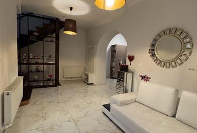 Vila Kiseleff - Aviatorilor  IM504 - 5