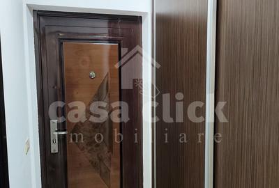 Garsonieră semidecomandată, mobilată în Mazepa 1 - 5