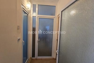 Apartament cu 4 camere decomandat, mobilat în Cioceanu - 15