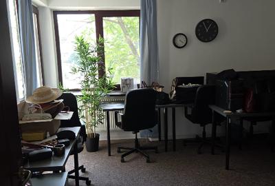 Apartament cu 5 camere decomandat în P-ța Romană - 5