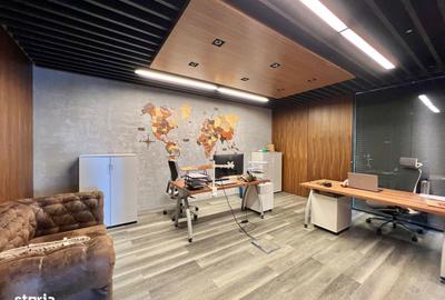 Spațiu comercial, de 325 mp, în Floreasca - 12