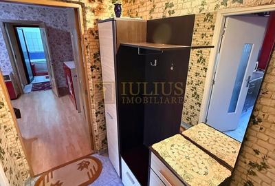Apartament cu 2 camere semidecomandat, mobilat în Lipovei - 4