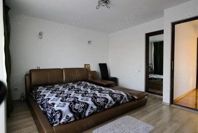 Casa de vanzare -zona Arcasilor P+1+M Constructie 2016 - 4