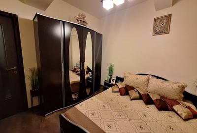 Apartament cu 2 camere, 38 mp, parcare, zona Parcului Poligon - 4