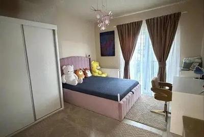 Apartament cu 3 camere decomandat în Unirii - 6