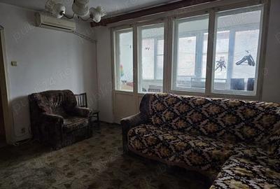 Apartament 3 camere de vanzare Gorjului - 3