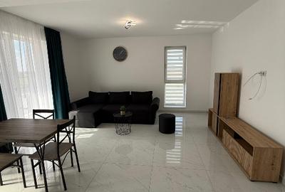 Proprietar, Apartament cu 2 camere, Prima inchiriere, zona LIDL Giroc - 7
