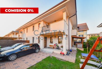 Duplex, 4 camere, 120 mp Utili , 250 mp curte Duplex, 4 camere, 120 mp Utili , 250 mp curte - 4