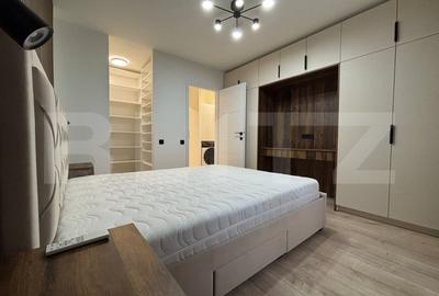Apartament cu 3 camere decomandat, mobilat în Mărăști - 5