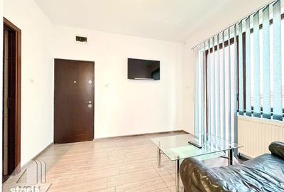 Apartament cu 2 camere semidecomandat în Micălaca - 8