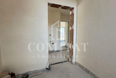 Apartament cu 4 camere decomandat în Mănăștur - 6