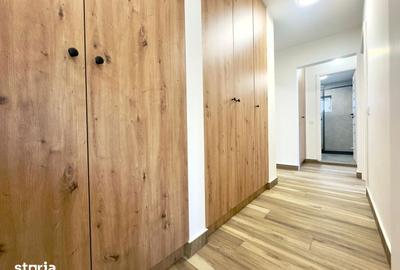 Apartament cu 4 camere decomandat, mobilat în Central - 19