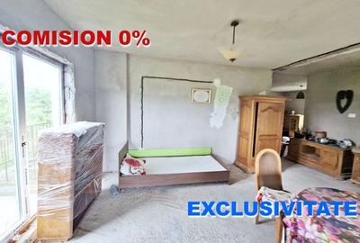 AZURA Imobiliare - Casa cu Teren Budeasa Galasesti - 2