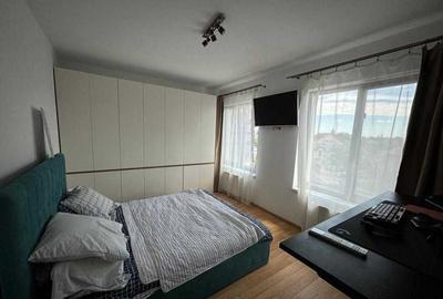 Apartament cu 2 camere semidecomandat în Central - 3