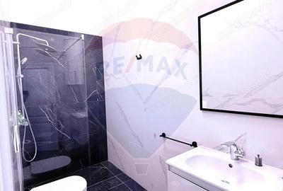 Garsonieră decomandată, mobilată în Ultracentral - 8