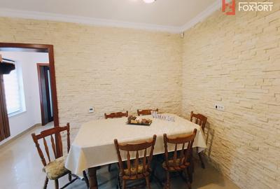 COMISION 0% Casa individuala cu 4 camere Parter + Mansarda, Timisoara - C8617 COMISION 0% Casa individuala cu 4 camere Parter + Mansarda, Timisoara - C8617 - 19