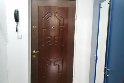 2 camere decomandate Teiul Doamnei - disponibil 1 Noiembrie - 8