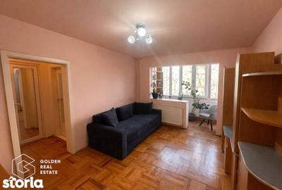 Apartament cu 2 camere decomandat în Șega - 3