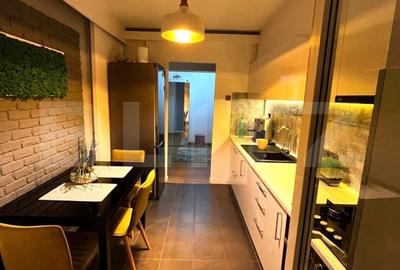 Apartament cu 3 camere | decomandate | 66 mp | zona Marasti - 3