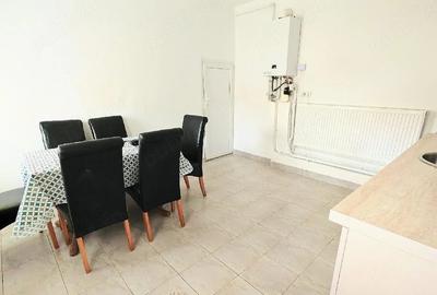 Casă cu 3 camere cu Teren 818 Mp în Central - 3
