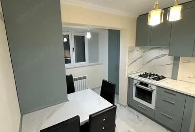 Apartament cu 2 camere în Complex Studențesc - 6