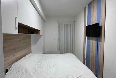 Apartament cu 2 camere în Rahova