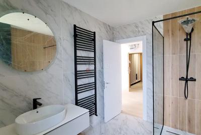 Apartament cu 2 camere decomandat, mobilat în Poiana Brașov - 8