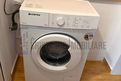 Garsonieră, mobilată în Vitan - 6