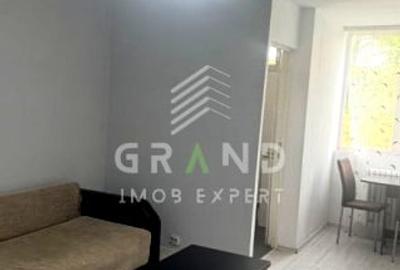 Garsonieră semidecomandată, mobilată în Mănăștur - 3