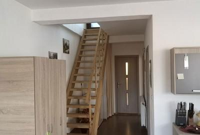 Casă cu 3 camere în Central - 9