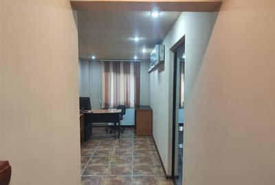 3 camere pretabil spatiu comercial, cartier 9 mai - 5