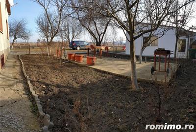 Casă cu 6 camere în Stupini - 7