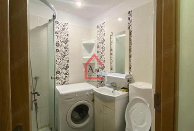 Apartament cu o camera, Pacurari - 5