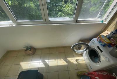 Apartament cu 2 camere decomandat în Lujerului - 6