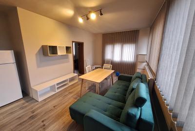 Apartament cu 2 camere semidecomandat în Iosefin - 1