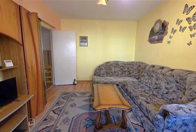 Apartament 2 camere, Racadau, mobilat si utilat - 2