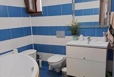 Ovidiu, zona Faleza, vila spatioasa, S+P+1E+M - 13